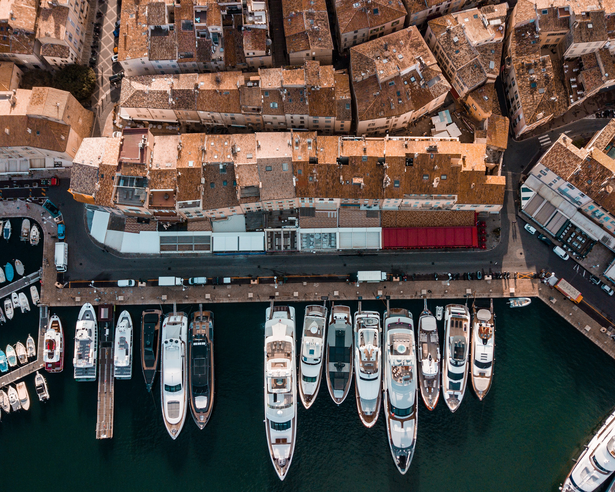 yacht jobs south of france